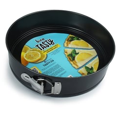 TASTY - Molde para tortas desmontable 112517 gris