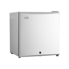 KALLEY - Minibar frost una puerta 43 litros k-mb43g gris