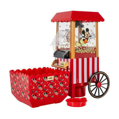 DISNEY - Crispetera kalley mickey mouse de rojo