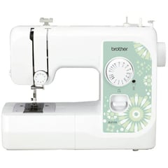 BROTHER - Máquina de coser básica js2135