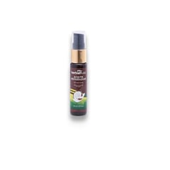 HERBALFLUSS - Aceite reparador ( 30ml ) con aceite argan (no engrasa)