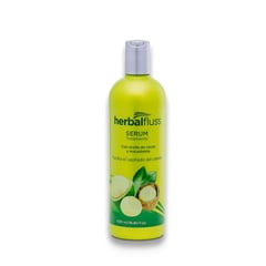 HERBALFLUSS - Serum 500ml