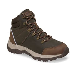 CROYDON - Botas Outdoor Shox Women Café para Mujer