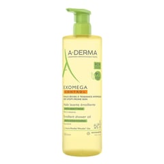 ADERMA - Aceite Exomega 750ml.