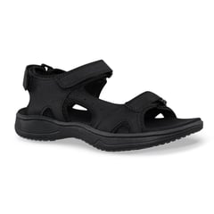 CROYDON - Sandalias Christobal Negro para hombre