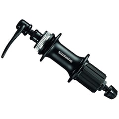 SHIMANO - Manzana trasera fh-rm35 center lock 36h