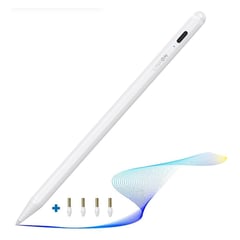 LINKON - Lapiz Pencil Tactil Stylus Palm Rejection Compatible Ipad.