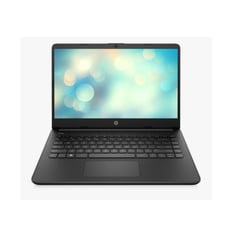 HP - Portátil 14-DQ0517LA Intel Celeron N4120 256GB SSD 4GB