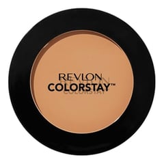 REVLON - Polvo Compacto Colorstay Medium840.