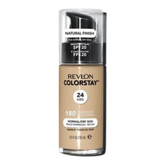 REVLON - Base Colorstay Piel NormalSeca Sand Beige180.