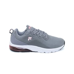 FILA - Tenis Airdan Training-Gris