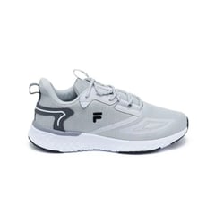 FILA - Tenis Lildol Running-Gris