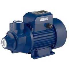 WOLFOX - Electrobomba 1/2hp periferica wf9710