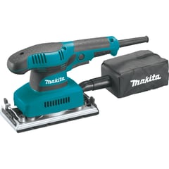 MAKITA - Lijadora de palma 190W ergonomica 3-5/8x7-1./4 BO3710