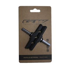 GW - Pastillas De Freno M-947 Para Bicicleta