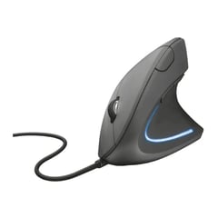 TRUST - Mouse verto ergonomico vertical usb 22885