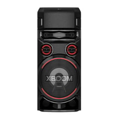 LG - Torre de sonido xboom rn7 1000wrms