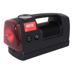 WOLFOX - Compresor De Aire 300 Psi Wf1010