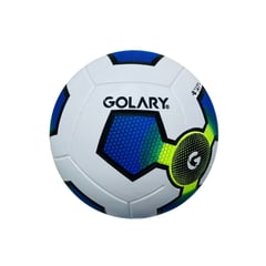 GOLARY - Balón Fútbol Argon Pro No. 4.