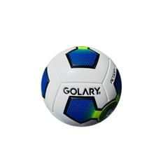 GOLARY - Balón Fútbol Argon Pro No. 3.