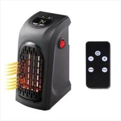 GENERICO - Calentador Ambiente Portátil Handy Heater Calefacción