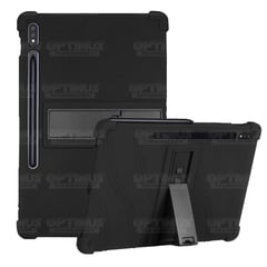 GENERICO - Carcasa protectora para Samsung Galaxy Tab S7 11 Antigolpes