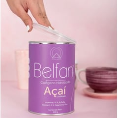 BELFAN - Colágeno Acaí x 600g