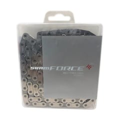 SRAM - Cadena force chain 12 vel para bicicleta