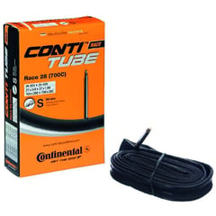 CONTINENTAL - Neumático race 28 700x25c presta 80mm ciclismo