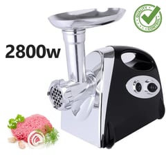 ONE PIXEL - Molino de Carne Electrico Meat Grinder