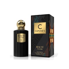 CAPONE'S MEN'S PRODUCTS - Capones Beaute Noire Eau de Perfume