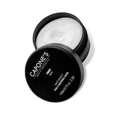 CAPONE'S MEN'S PRODUCTS - Capones Fiber Wax Matt Effect