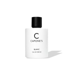 CAPONE'S MEN'S PRODUCTS - Capones Blanc Eau de Parfum