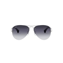 RAY BAN - Gafas de sol Rb3449 Plateado Ray-Ban