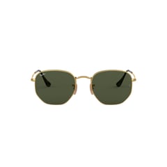 RAY BAN - Gafas de sol RB3548NL Hexagonal Verde Ray-Ban