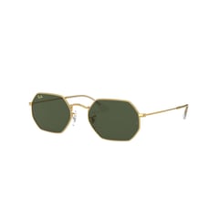 RAY BAN - Gafas de sol Octogonal Amarillo Ray-Ban