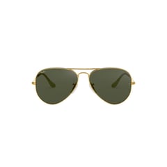 RAY BAN - Gafas de sol Aviator Verde Ray-Ban