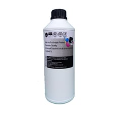 GENERICO - Litro Tinta 664 Para Eps L355 L365 L395 L380 L375 L455 L495