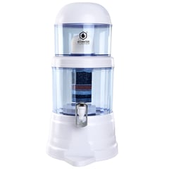 CHEF MASTER - Purificador de agua filtro bioenergético biowater