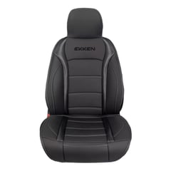 EKKEN - Respaldo Individual Asiento Carro Lujo Silla EK13100