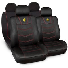 MOMO - Set 10 Pzas Fundas Asientos Protector Silla Carro SC023