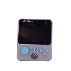 MYMOBILE - Gameboy G7 Gris My mobile