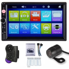 B BRAX&STERN - Radio Carro Pantalla Tactil Mirrorlink Bluetooth Camara BraxStern