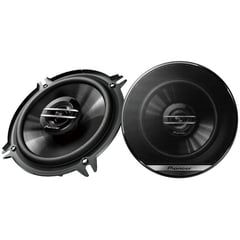 PIONEER - Par Parlantes Carro 13cm 2 Vias, 250 Watts TS-G1320F