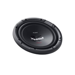 SONY - Parlante Carro XS-NW1201 Subwoofer 30Cm 1800W