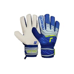 REUSCH - Guante De Arquero Attrakt Solid Betheone Latex Aleman