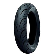 IRC - LLANTA 130/70-13 SCT003 TL RR TRASERA N-MAX NMAX BLACK