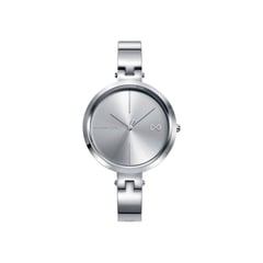 MARK MADDOX - Reloj Mujer Plateado MM0113-87