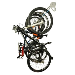 MOX - Colgador Vertical para 4 Bicicletas ABW