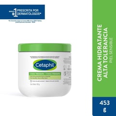 GALDERMA - Cetaphil Crema X 453 GR